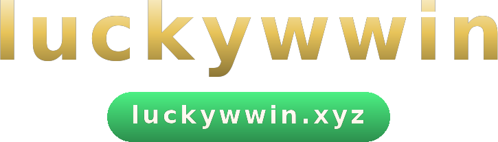 luckywwin logo