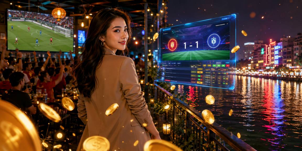 luckywwin mobile gaming