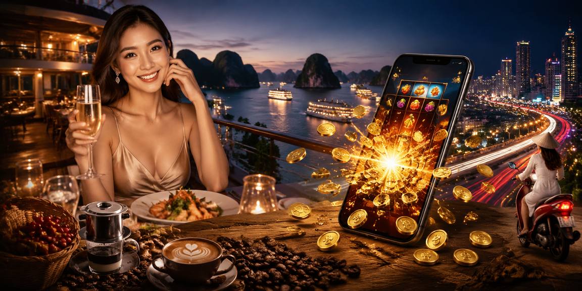 luckywwin Hoàn tiền hàng tuần