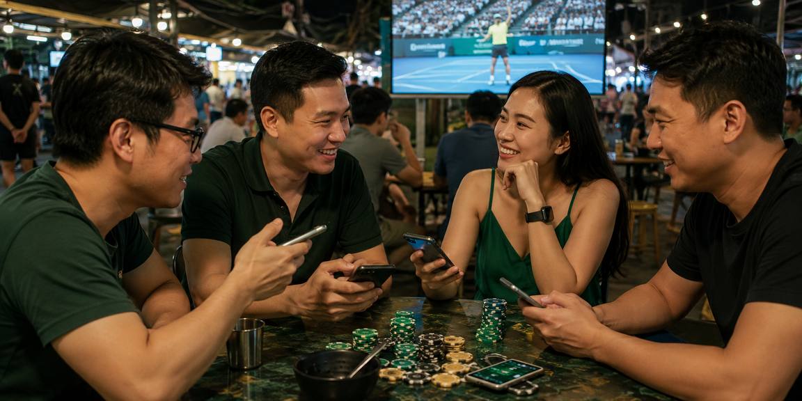 luckywwin Khung pháp lý của luckywwin